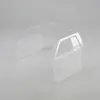 Image de Cab Section, Clear - Super Baja Rey - Losi LOS350002