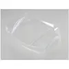 Image de Front Hood, Clear - Super Baja Rey - Losi LOS350003