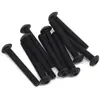 Image de Button Head Screws, Stl, BO, M4 x 30mm (10) - Losi LOS255011