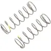 Image de 16mm EVO FR Shk Spring, 4.7 Rate, Yellow(2):8B 4.0 TLR344017