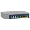 Image de Netgear Smart Switch MS108EUP