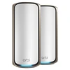 Image de Netgear Orbi WiFi 7 Série 970 Routeur + Satellite (RBE972S)