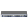 Image de Netgear Smart Switch GS748Tv6