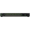 Image de Netgear Smart Switch S350 GS310TP