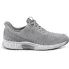 Image de Baskets femme Orthofeet Kita Gris 42 Large 80013W115