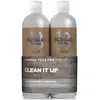 Image de Duo Clean It Up Bed Head for men TIGI 2x750ml