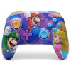 Image de Manette Sans Fil Mario+luigi+peach