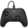 Image de Manette Filaire Powera Noire