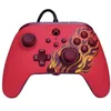 Image de Manette Filaire Advantage Red Blaze