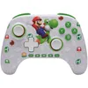 Image de Manette Sans Fil Powera Mario & Yoshi