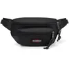 Image de Sacoche banane Eastpak Doggy Bag Noir 3 L K073008