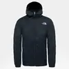 Image de Veste à Capuche The North Face Quest NF00A8AZ-JK3 Noir XL