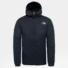 Image de Veste à Capuche The North Face Quest NF00A8AZ-JK3 Noir L