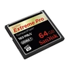 Image de SanDisk Carte mémoire Extreme Pro CompactFlash 64 Go