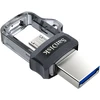 Image de Sandisk Ultra Dual USB 3.0 128 Go