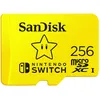 Image de Carte Micro Sdxc 256gb Sandisk