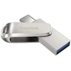 Image de SanDisk Ultra Dual Drive Luxe USB-C 256 Go