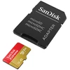 Image de SanDisk Extreme microSDXC UHS-I U3 1 To + Adaptateur SD
