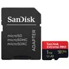Image de SanDisk Extreme PRO microSDXC UHS-I U3 1 To + Adaptateur SD
