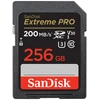 Image de SanDisk Extreme Pro SDHC UHS-I 256 Go (SDSDXXD-256G-GN4IN)