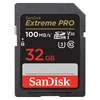 Image de SanDisk Extreme Pro SDHC UHS-I 32 Go (SDSDXXO-032G-GN4IN)