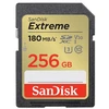 Image de SanDisk Extreme SDXC UHS-I 256 Go