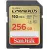 Image de SanDisk Extreme PLUS SDXC UHS-I 256 Go