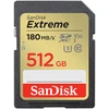 Image de SanDisk Extreme SDXC UHS-I 512 Go