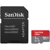 Image de SanDisk Ultra microSD UHS-I U1 1 To 150 Mo/s + Adaptateur SD