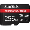 Image de SanDisk Express microSDXC 256 Go