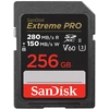 Image de SanDisk Extreme PRO UHS-II V60 256 Go