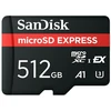 Image de SanDisk Express microSDXC 512 Go