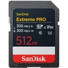 Image de SanDisk Extreme PRO UHS-II V90 512 Go