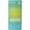Image de Crème solaire Attitude Sunly SPF 30 Bleu TU 46090
