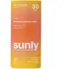 Image de Crème solaire Attitude Sunly SPF 30 Orange TU 46091