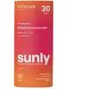 Image de Crème solaire Attitude Sunly SPF 30 Orange TU 46092
