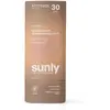 Image de Crème solaire teintée Attitude Sunly SPF 30 Marron TU 46097