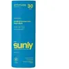 Image de Crème solaire Attitude Sunly SPF 30 Bleu TU 46099