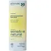 Image de Crème solaire Attitude Sunly SPF 30 Jaune TU 46101