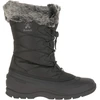 Image de Bottes d'hiver femme Kamik momentum KNK2471 Noir 37