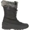Image de Bottes d'hiver femme Kamik momentum KNK2471 Noir 40