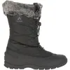 Image de Bottes d'hiver femme Kamik momentum KNK2471 Noir 41