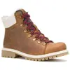Image de Bottes d'hiver femme Kamik Rogue Hike 3 WK2082-CGN Marron 40