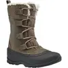 Image de Bottes d'hiver femme Kamik Snowgem Marron 39 WK2164-FOS