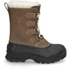 Image de Bottes d'hiver femme Kamik Alborg Marron 40 WK2011-FOS