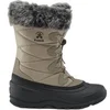 Image de Bottes d'hiver femme Kamik Momentum 3 Beige 38 NK2471-CRC