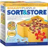 Image de Smart Puzzle Sort & Store : Trieur de puzzle jusqu'à 1000 pièces EuroG-8955-0105