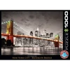 Image de Puzzle 1000 piÃ¨ces : Pont de Brooklyn, New-York
