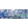 Image de Puzzle 1000 pièces panoramique : Claude Monet : Les Nymphéas EuroG-6010-4366