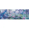 Image de Puzzle 1000 piÃ¨ces panoramique : Claude Monet : Les NymphÃ©as